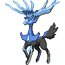 Xerneas