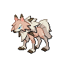 Midday Lycanroc
