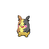 Full Belly Morpeko