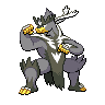Single Strike Urshifu