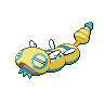 Two-Segment Form Dudunsparce